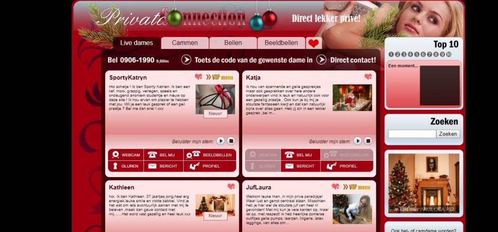 Private Connection Reviews