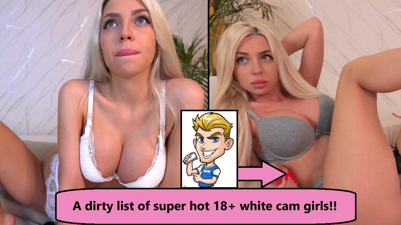 caucasian webcam girls caucasian webcam girls