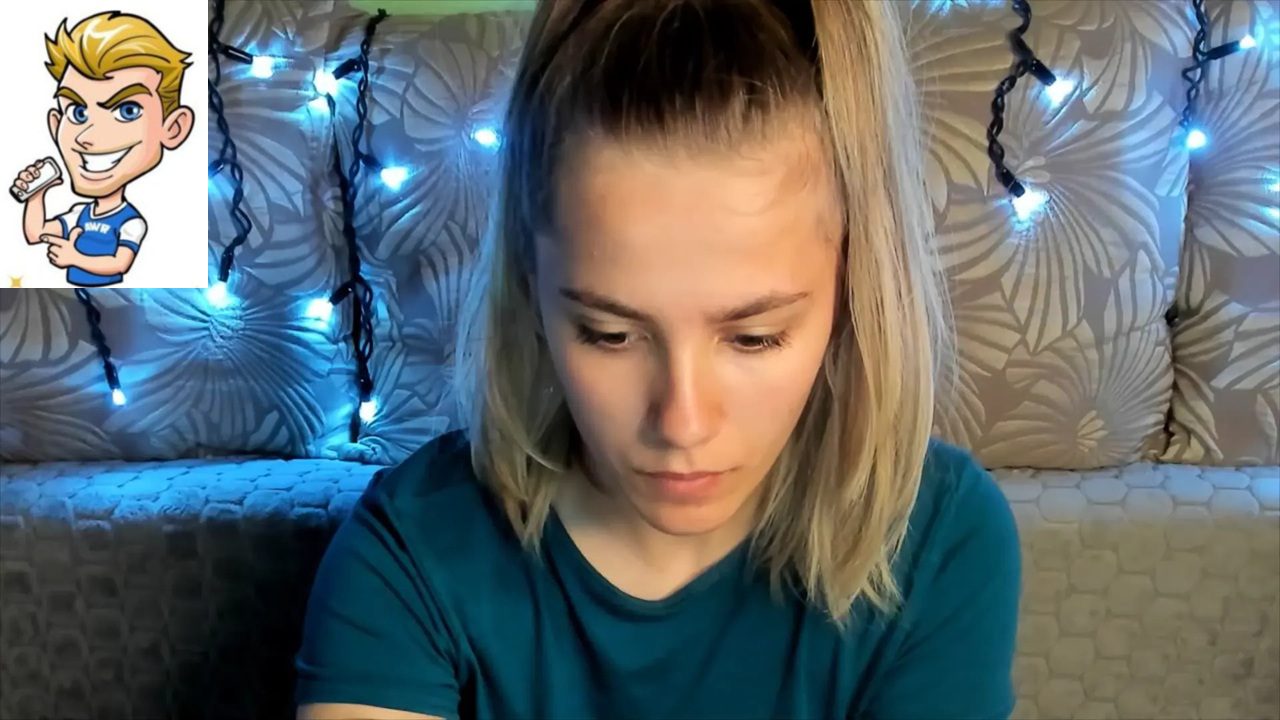 live orgasm shows