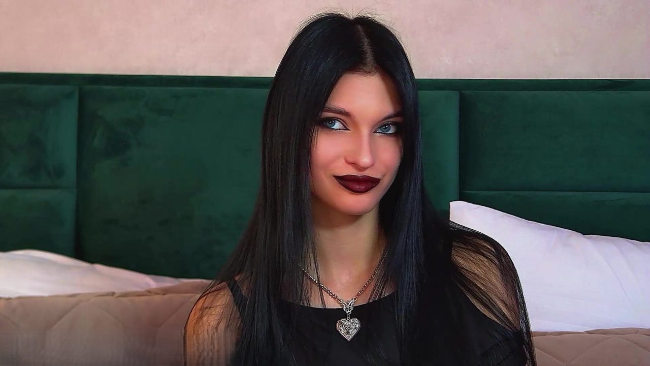 live boobs cam girl