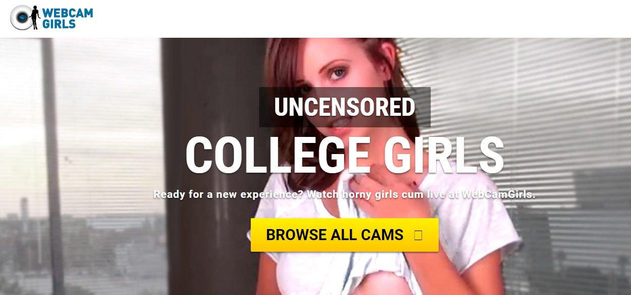 Webcam Girls Reviews
