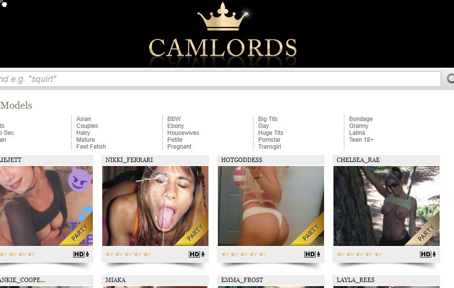 camlords.com reviews