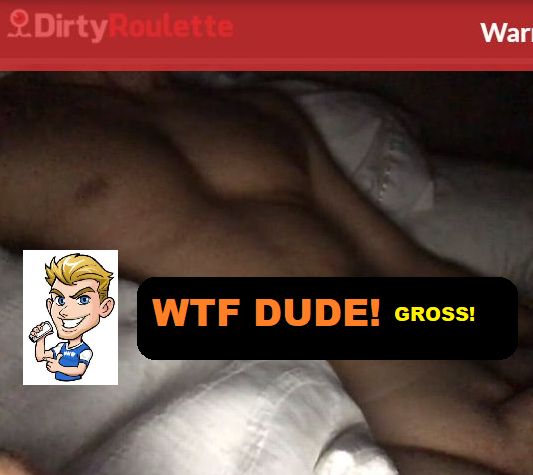 Dirtyoulette