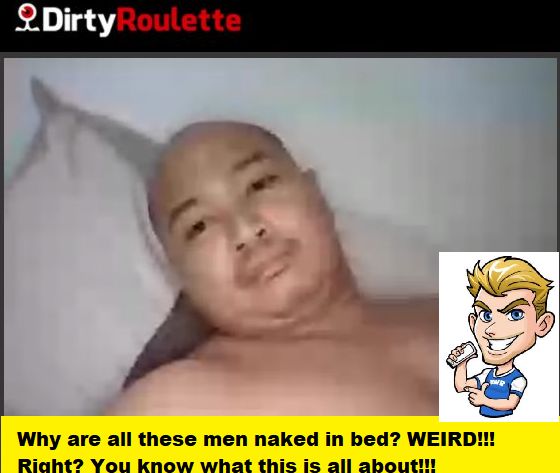 dirtyroulette.com