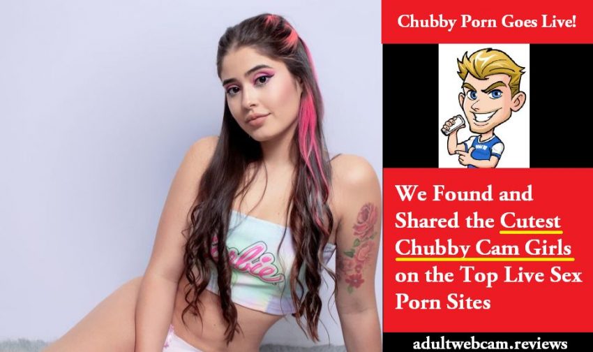 chubby cam girls
