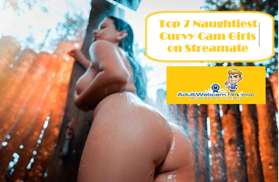 curvy cam girls
