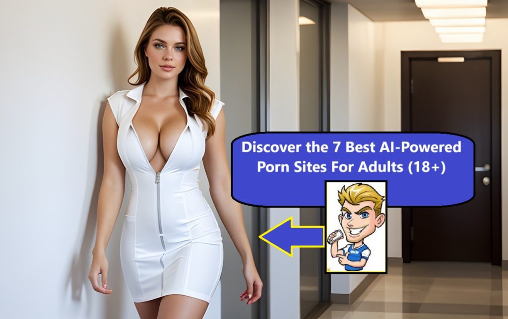 best free AI porn sites